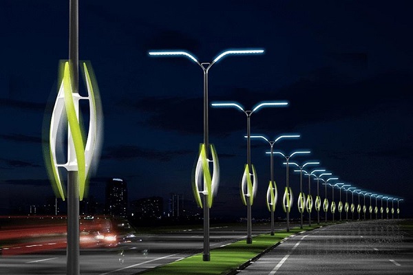 Ứng dụng đèn led trong giao thông
