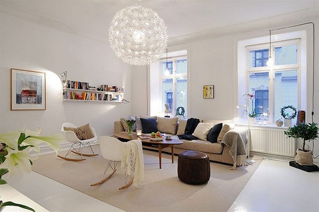 Đèn osram - sự lựa chọn hoàn hảo cho trang trí nội thất