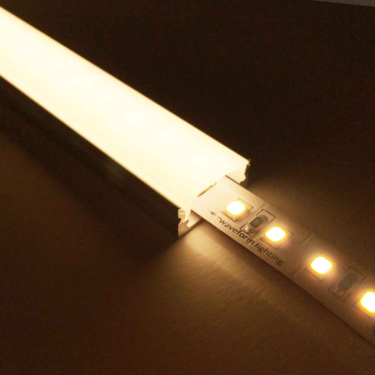 4 ý tưởng về đèn dây LED
