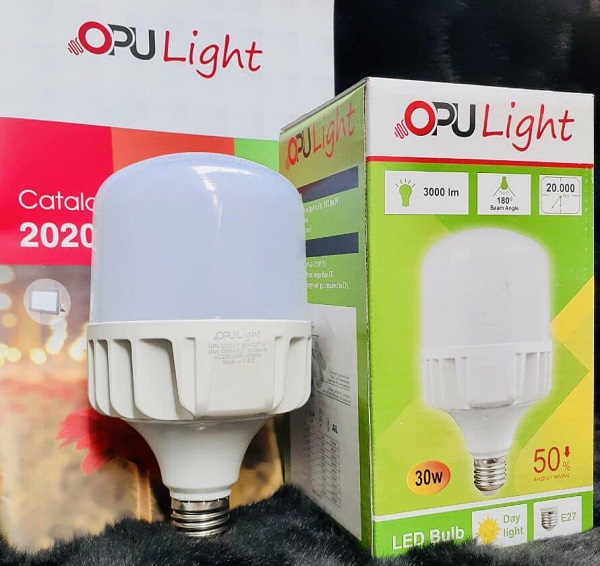 Đèn LED OPU Light chăm sóc sức khỏe của bạn tốt nhất