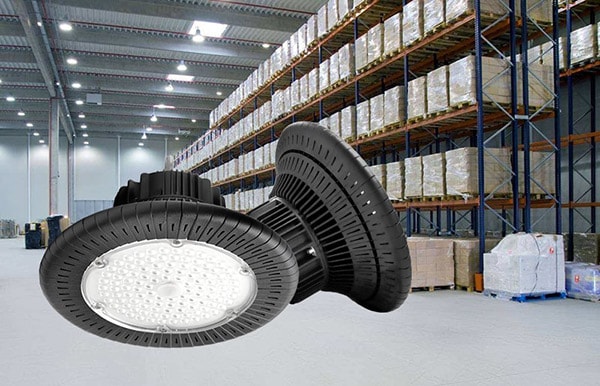 Lợi ích của việc sử dụng highbay osram ánh sáng tốt tại nhà máy của bạn