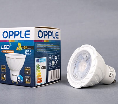 Nguyên nhân đèn led opple trở nên phổ biến