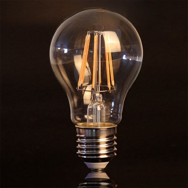 Những đặc tính nổi bật của đèn LED Edision