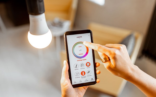 Những lý do tại sao đã đến lúc chuyển sang sử dụng đèn LED thông minh