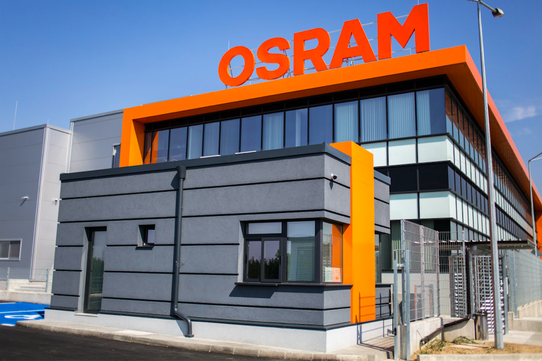 Top 5 nhà sản xuất đèn LED lớn nhất thế giới