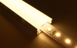 4 ý tưởng về đèn dây LED