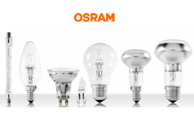 Đèn LED Osram có đặc điểm gì nổi bật?