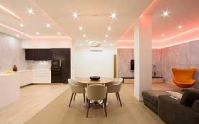 Bạn đã biết: 10 lời khuyên khi xây dựng hệ thống chiếu sáng nội thất?
