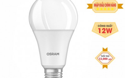 Bóng đèn Led Osram siêu sáng giá cạnh tranh