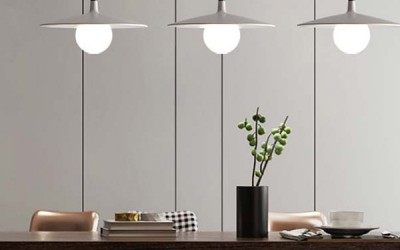 Cách lựa chọn ánh sáng phù hợp cho ngôi nhà của bạn