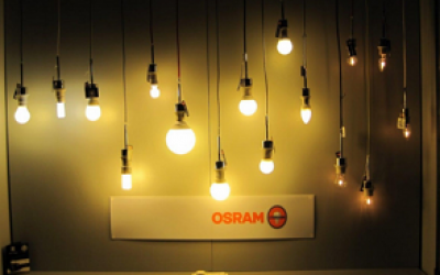 Đèn Led Osram nhập khẩu - Thương hiệu của chất lượng