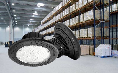 Lợi ích của việc sử dụng highbay osram ánh sáng tốt tại nhà máy của bạn