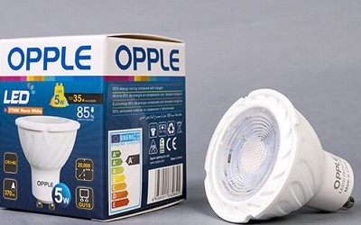 Nguyên nhân đèn led opple trở nên phổ biến