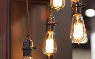 Thiết kế độc đáo và ưu điểm nổi bật của đèn Edison