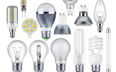 Tổng hợp các loại đèn Led phổ biến trên thị trường hiện nay
