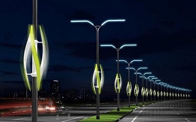 Ứng dụng đèn led trong giao thông