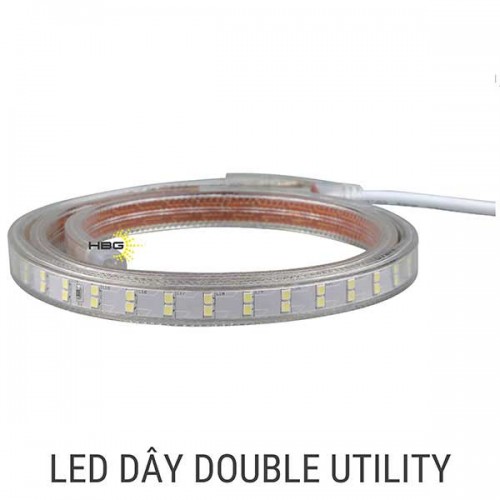 LED Dây Strip Double Line HV