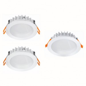 LEDTOUCH®  Downlight WP